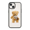 Чохол для iPhone 14 Plus з принтом Fur