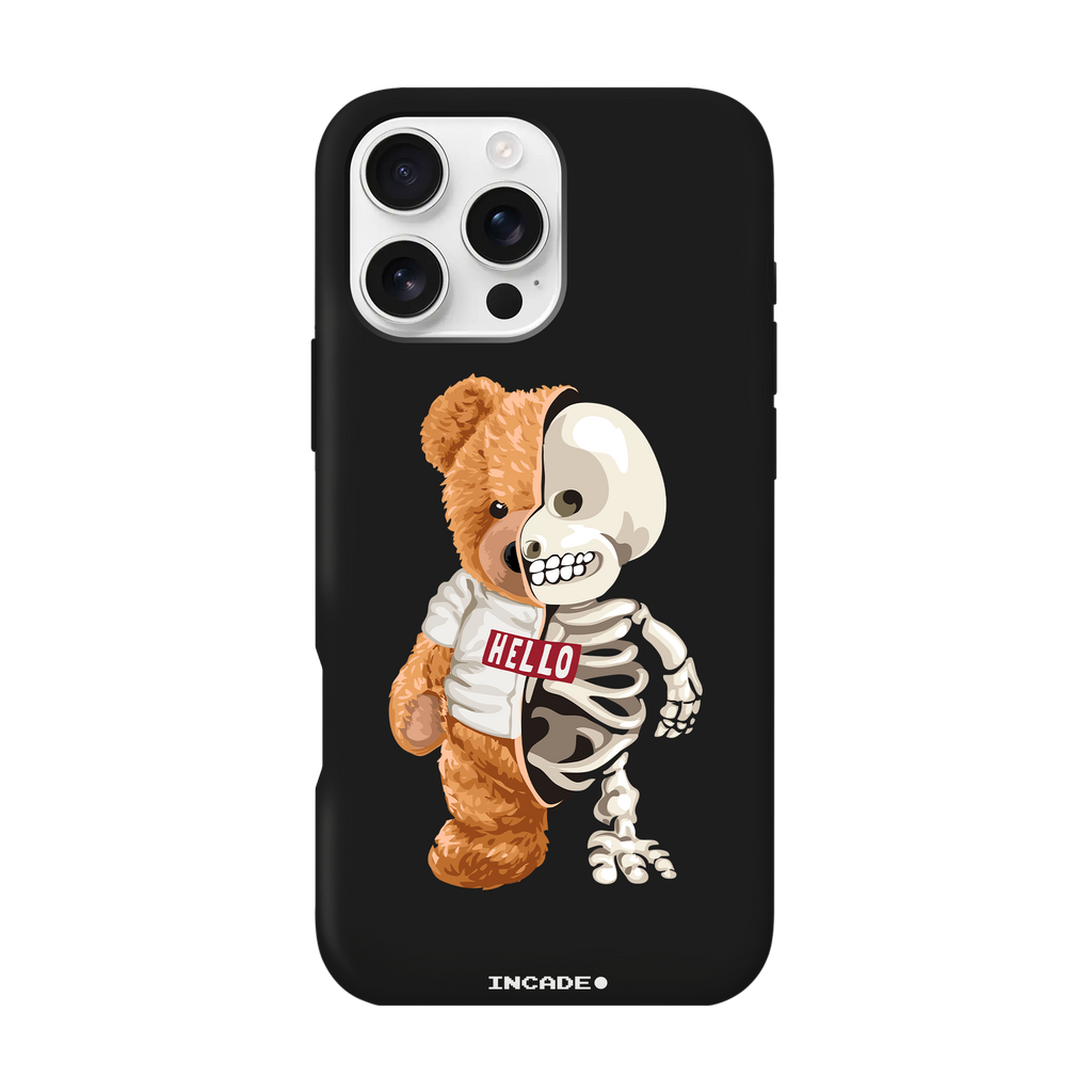 iPhone 16 Pro Skeleton