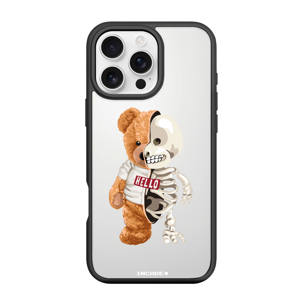 iPhone 16 Pro Skeleton