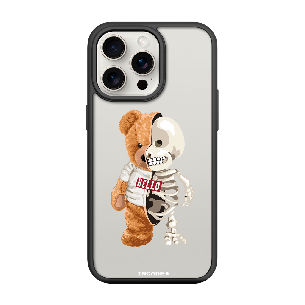 iPhone 15 Pro Max Skeleton