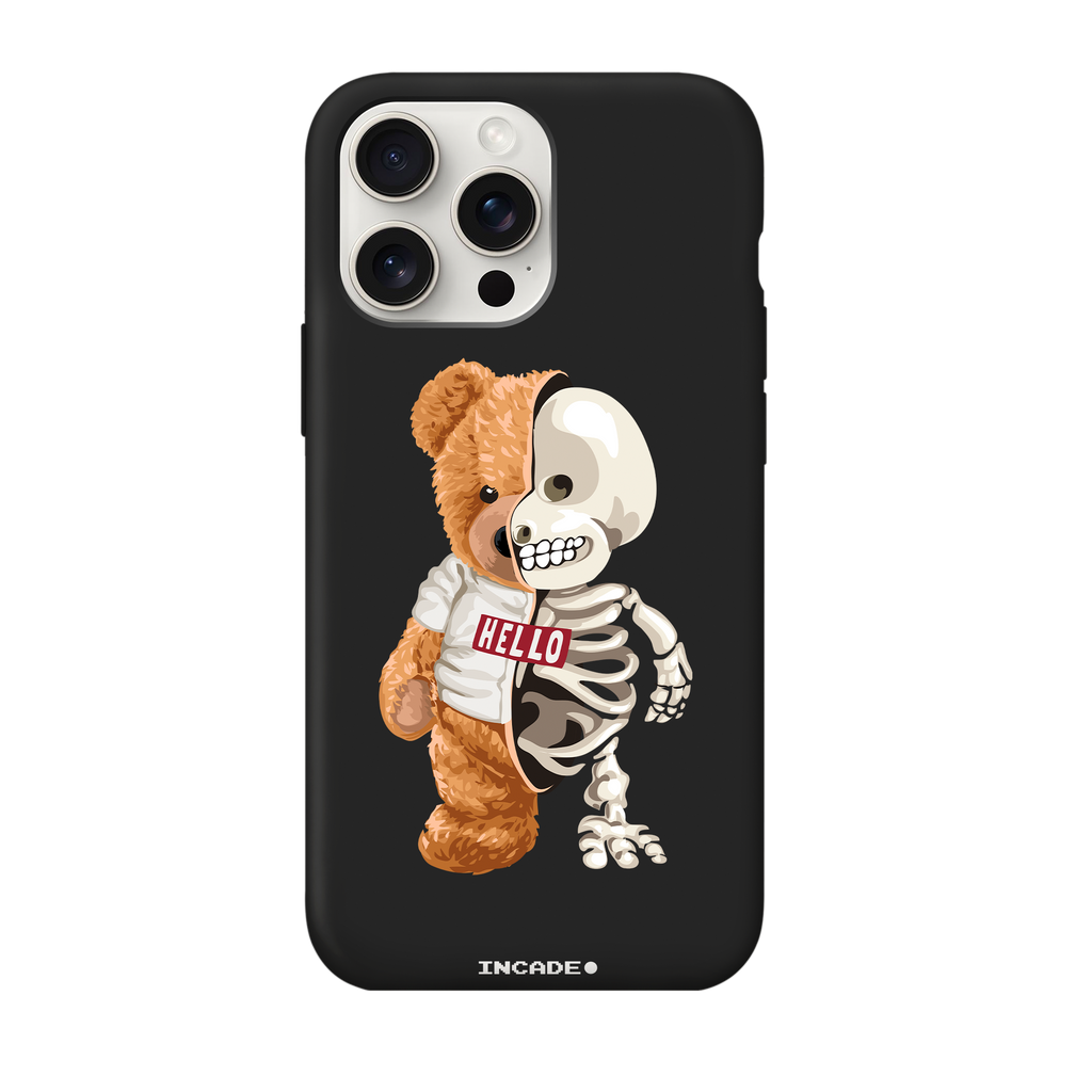 iPhone 15 Pro Max Skeleton