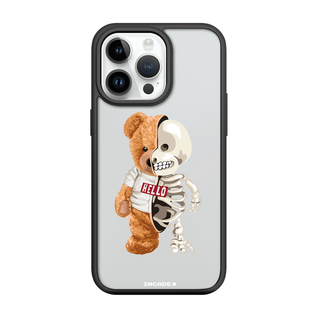 iPhone 14 Pro Skeleton