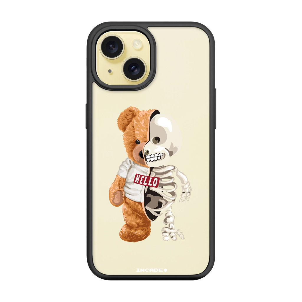 iPhone 15 Skeleton