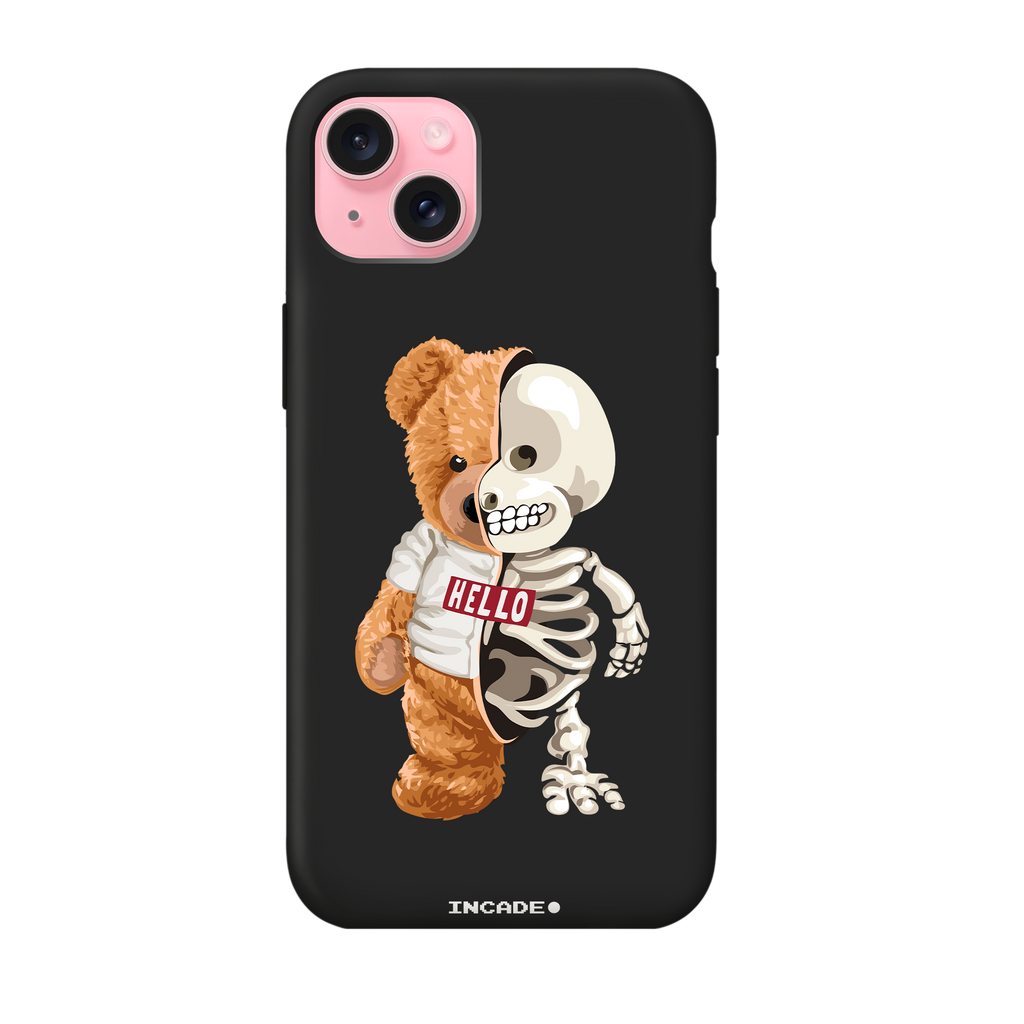 iPhone 15 Skeleton