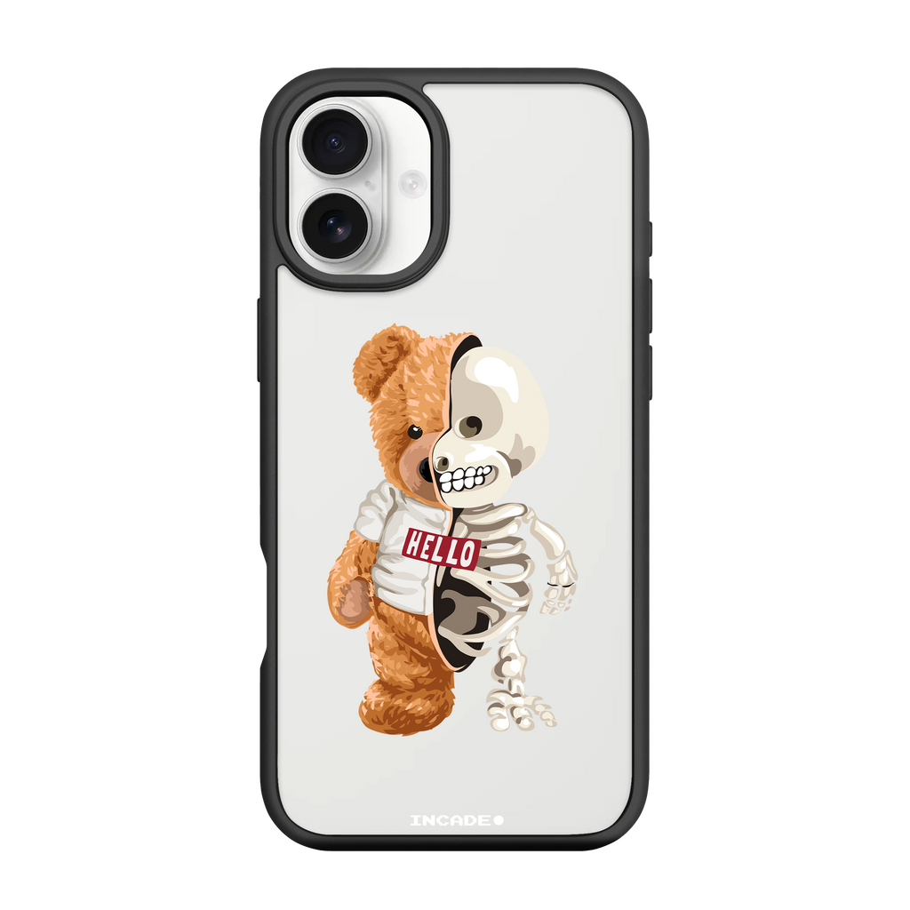 iPhone 16 Skeleton