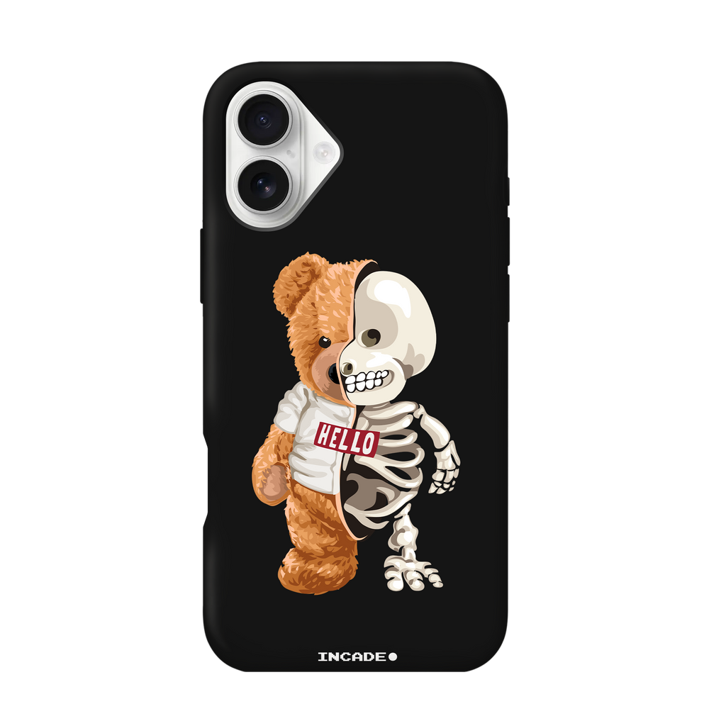 iPhone 16 Skeleton