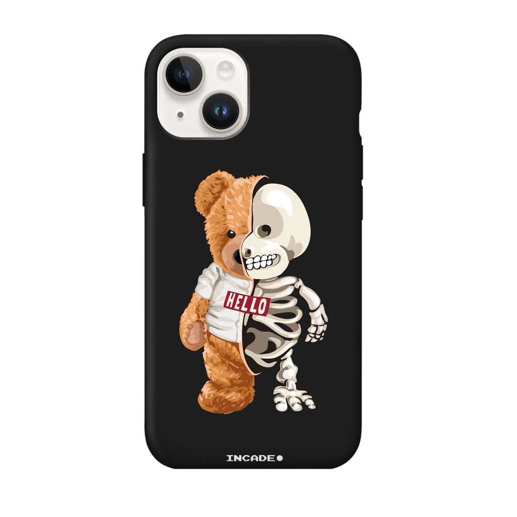 iPhone 14 Plus Skeleton