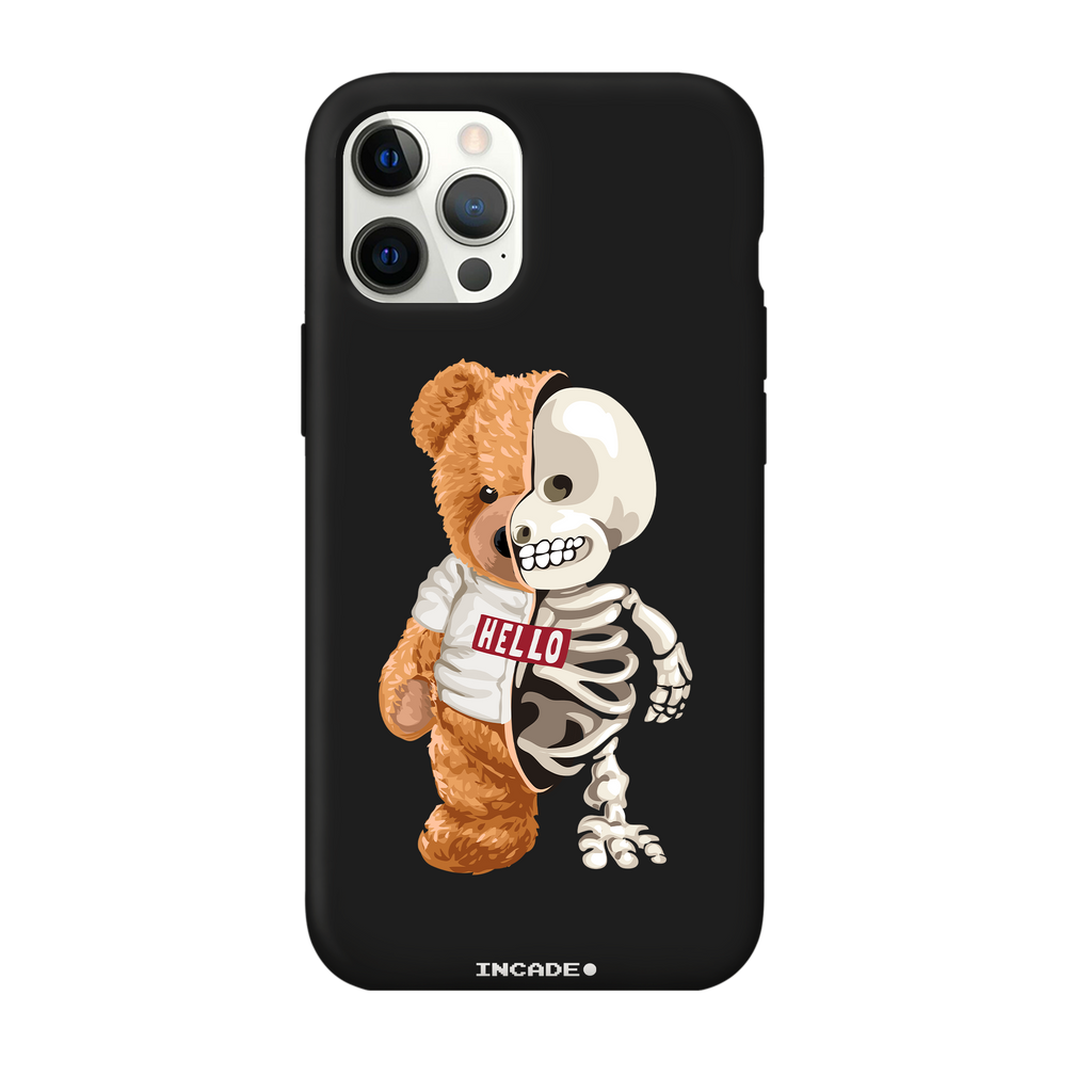 iPhone 12 Pro Skeleton