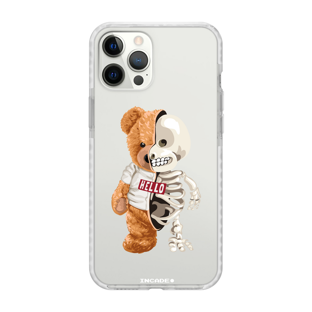 iPhone 12 Pro Skeleton
