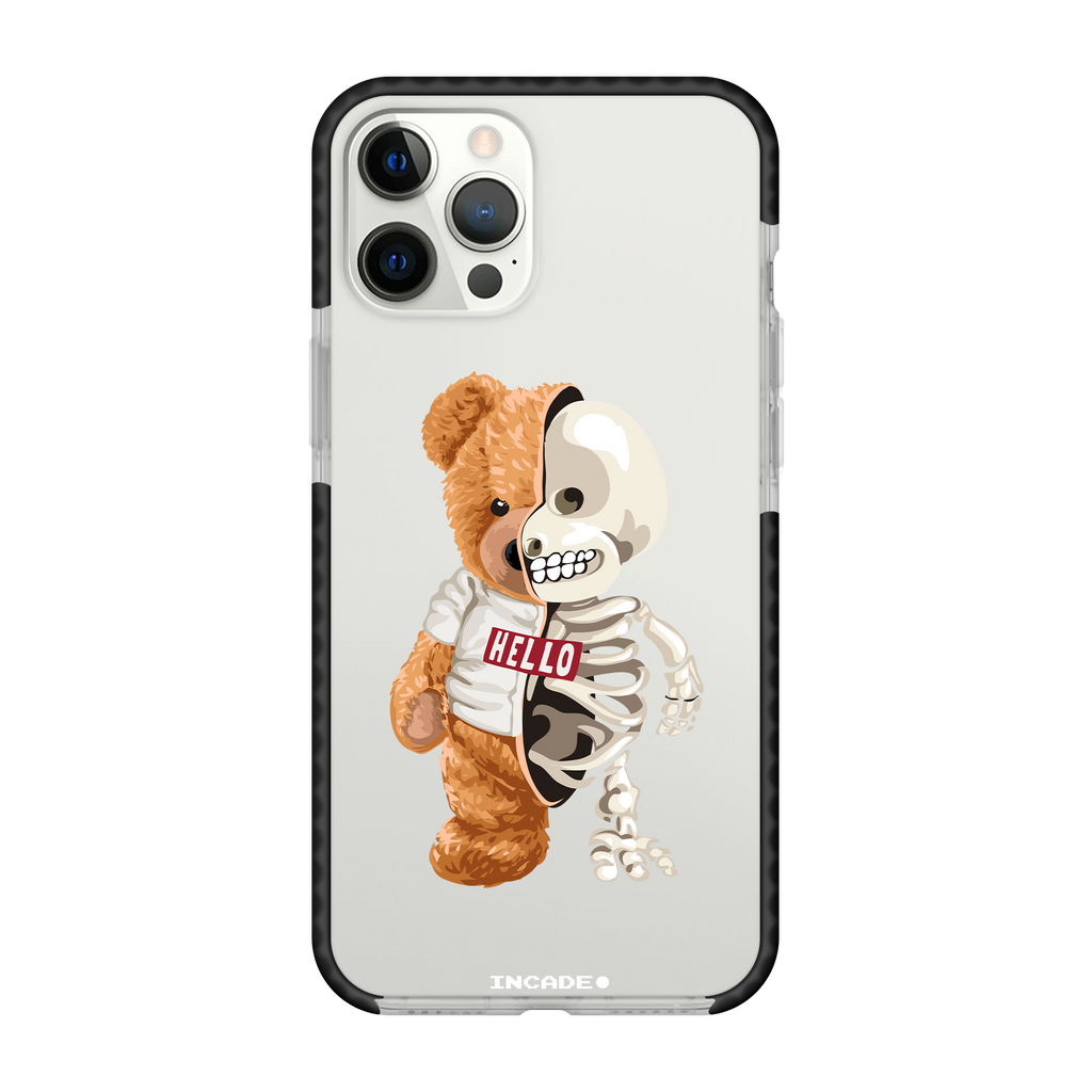iPhone 12 Pro Skeleton