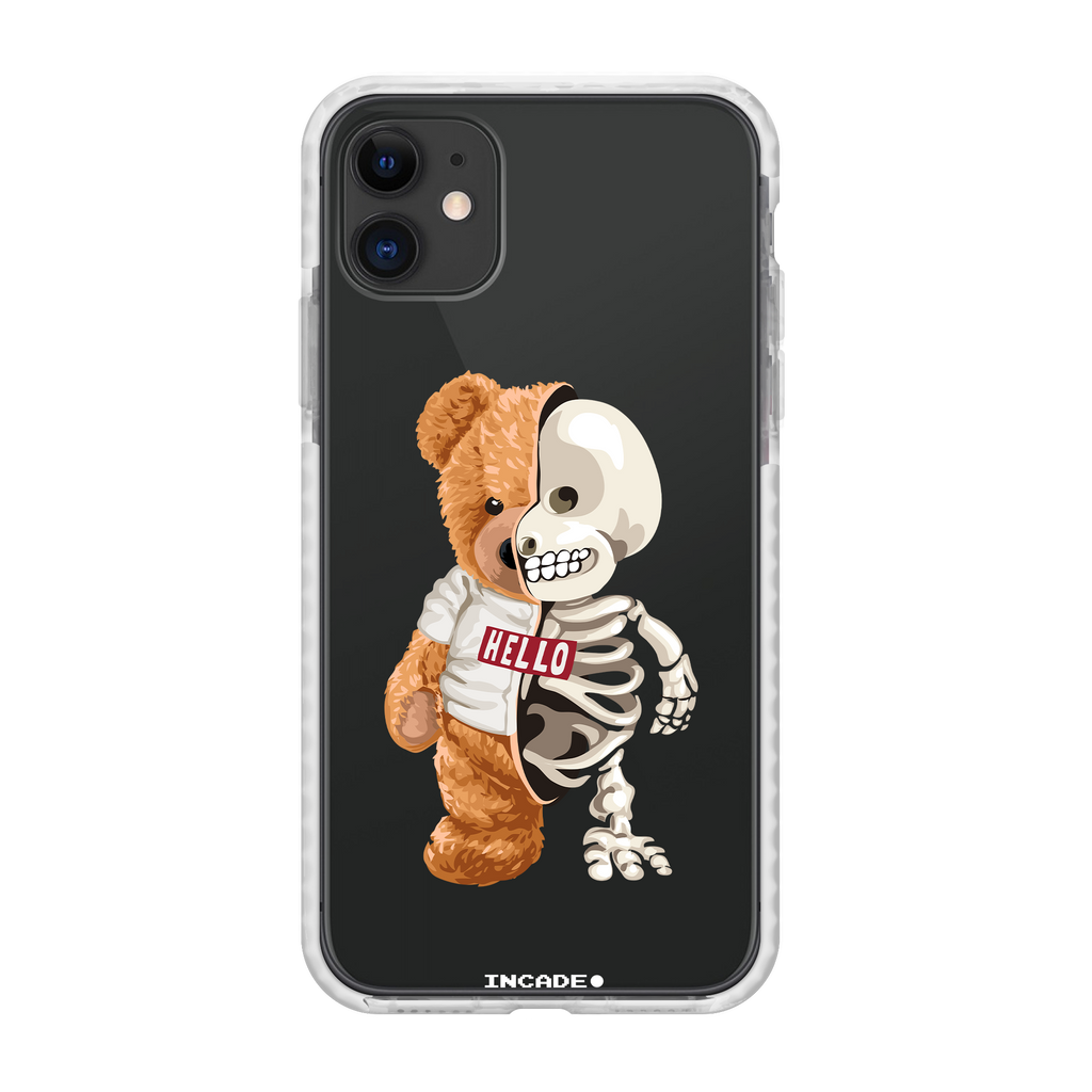 iPhone 11 Skeleton