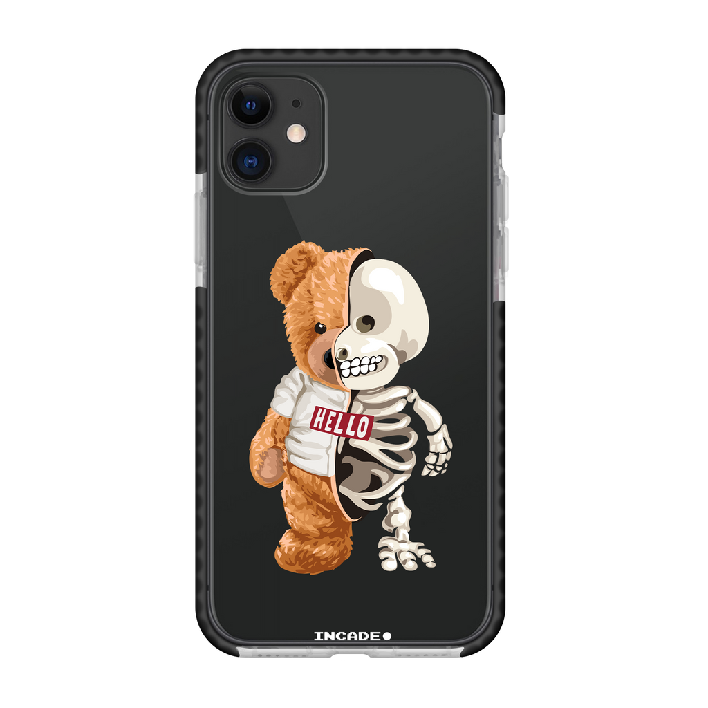 iPhone 11 Skeleton