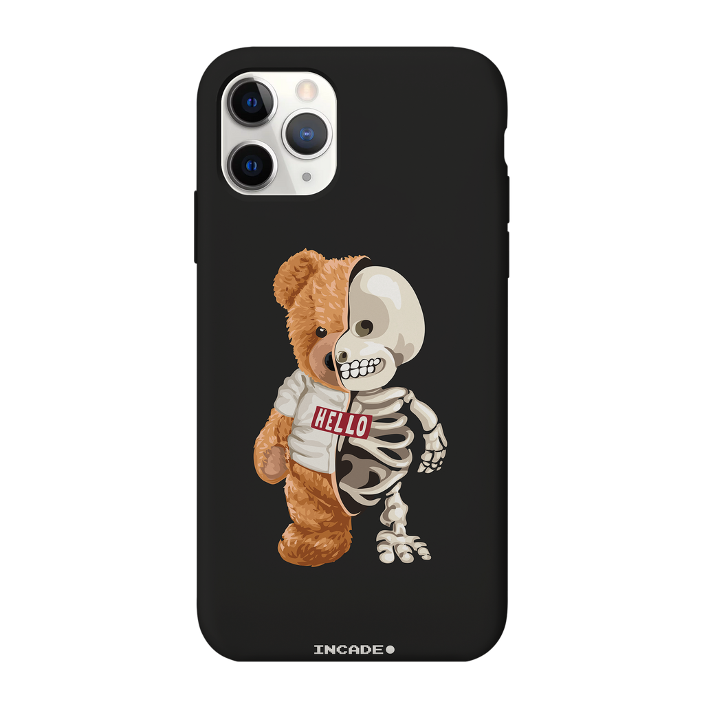 iPhone 11 Pro Skeleton