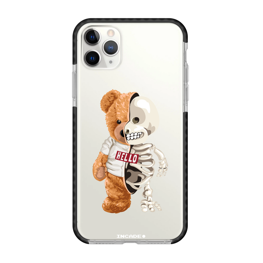iPhone 11 Pro Skeleton