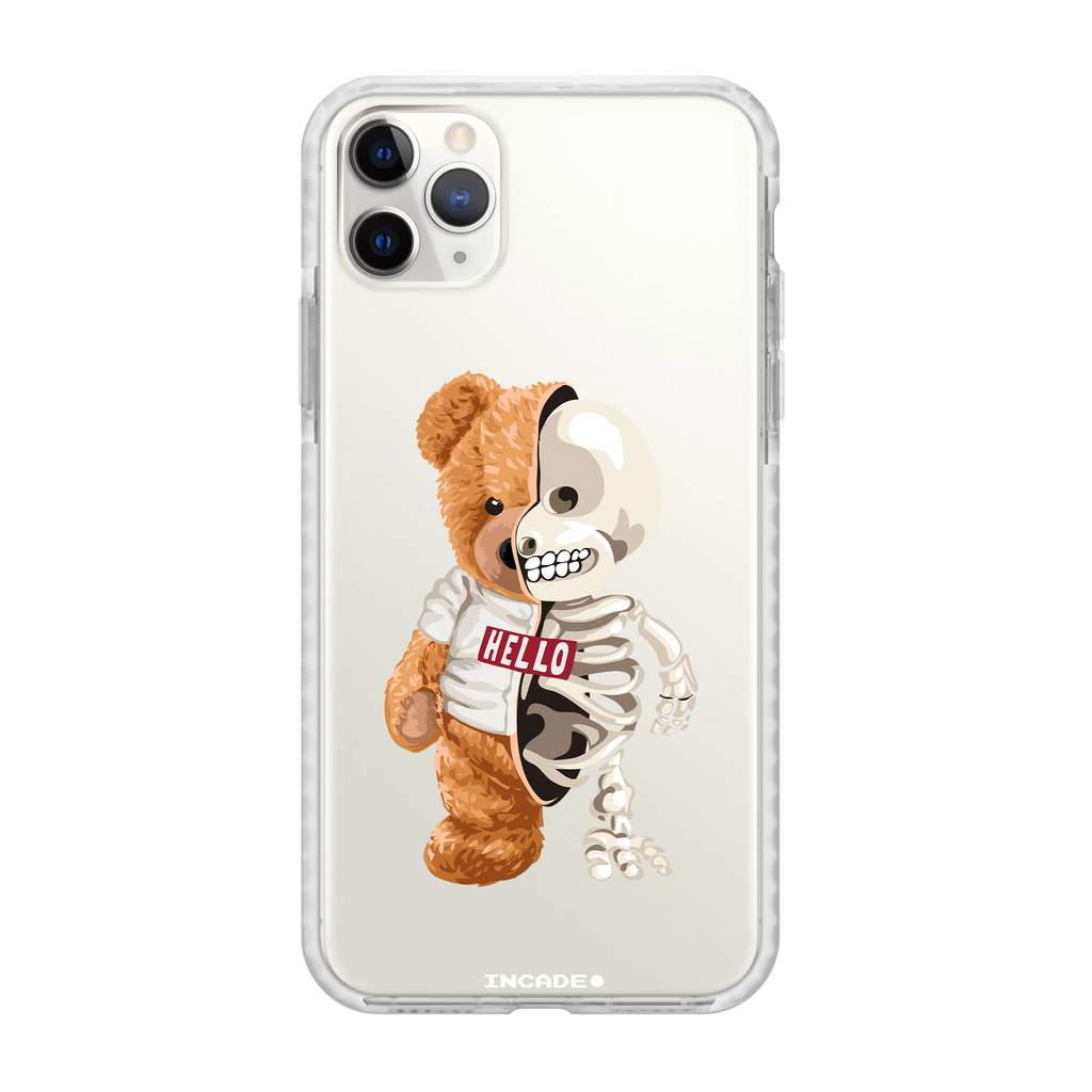 iPhone 11 Pro Skeleton