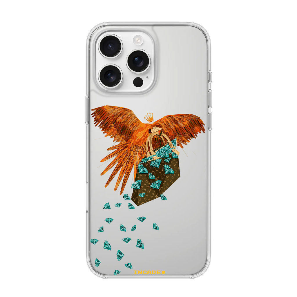 iPhone 16 Pro jungle king