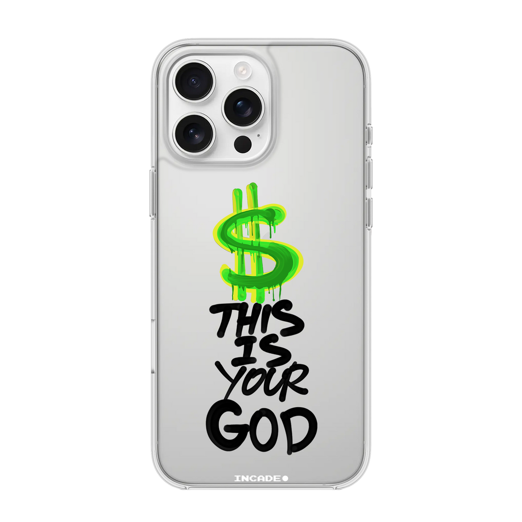 iPhone 16 Pro Max religion