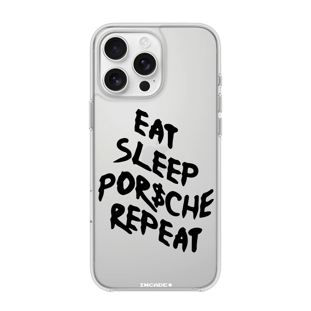iPhone 16 Pro porsche black