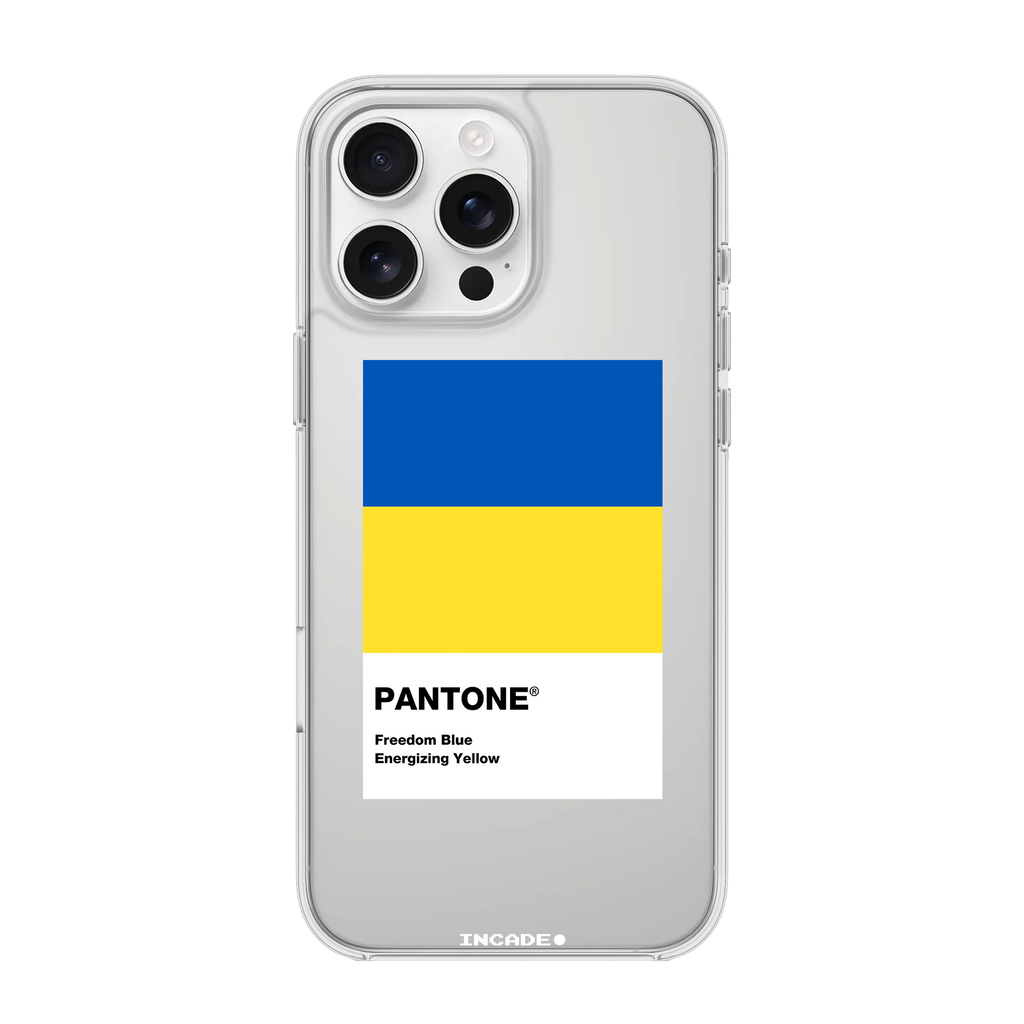 iPhone 16 Pro freedom flag