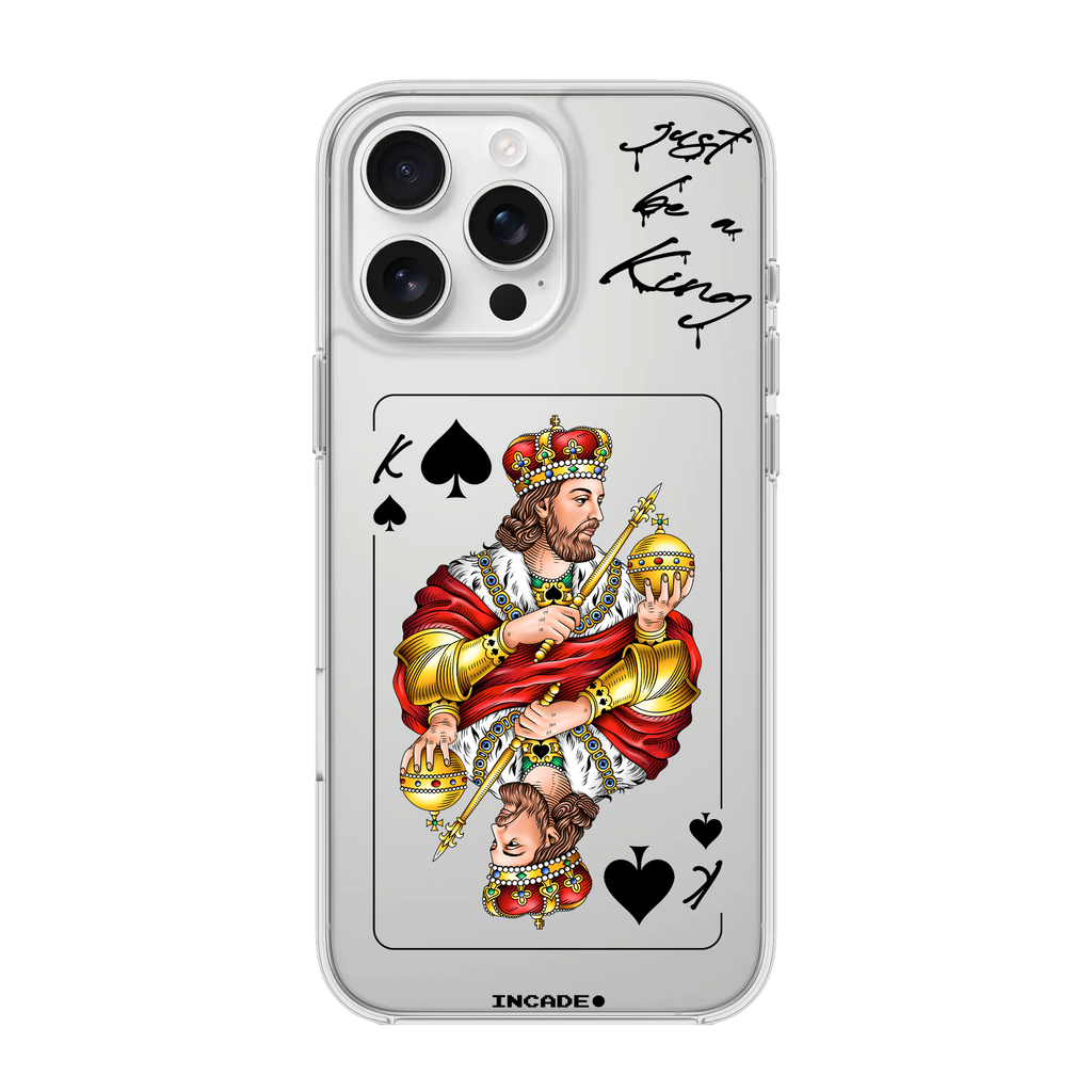 iPhone 16 Pro Max king