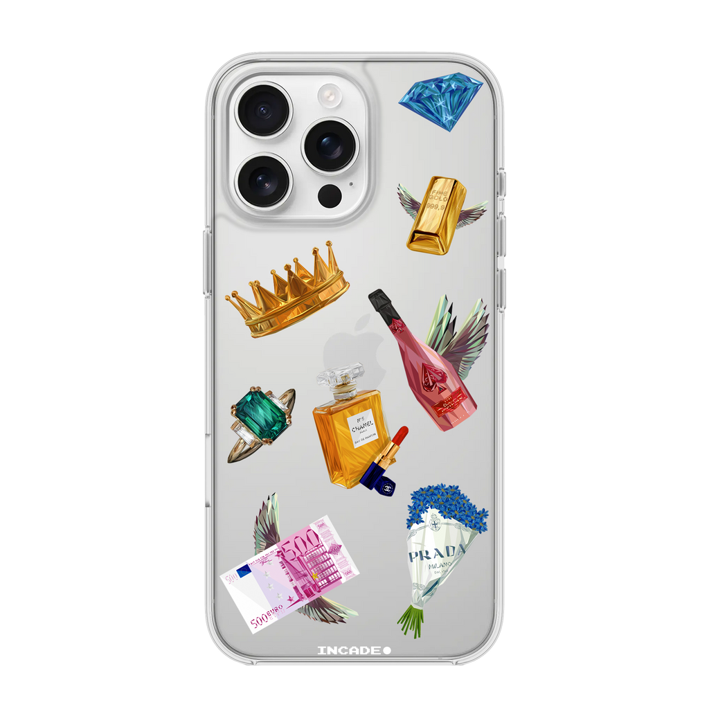 iPhone 16 Pro Max fortune v2