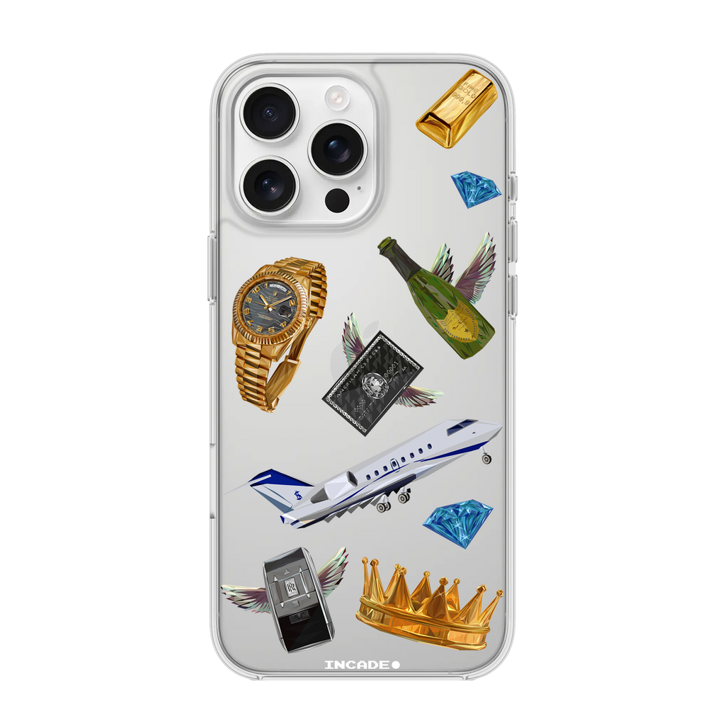 iPhone 16 Pro fortune v1