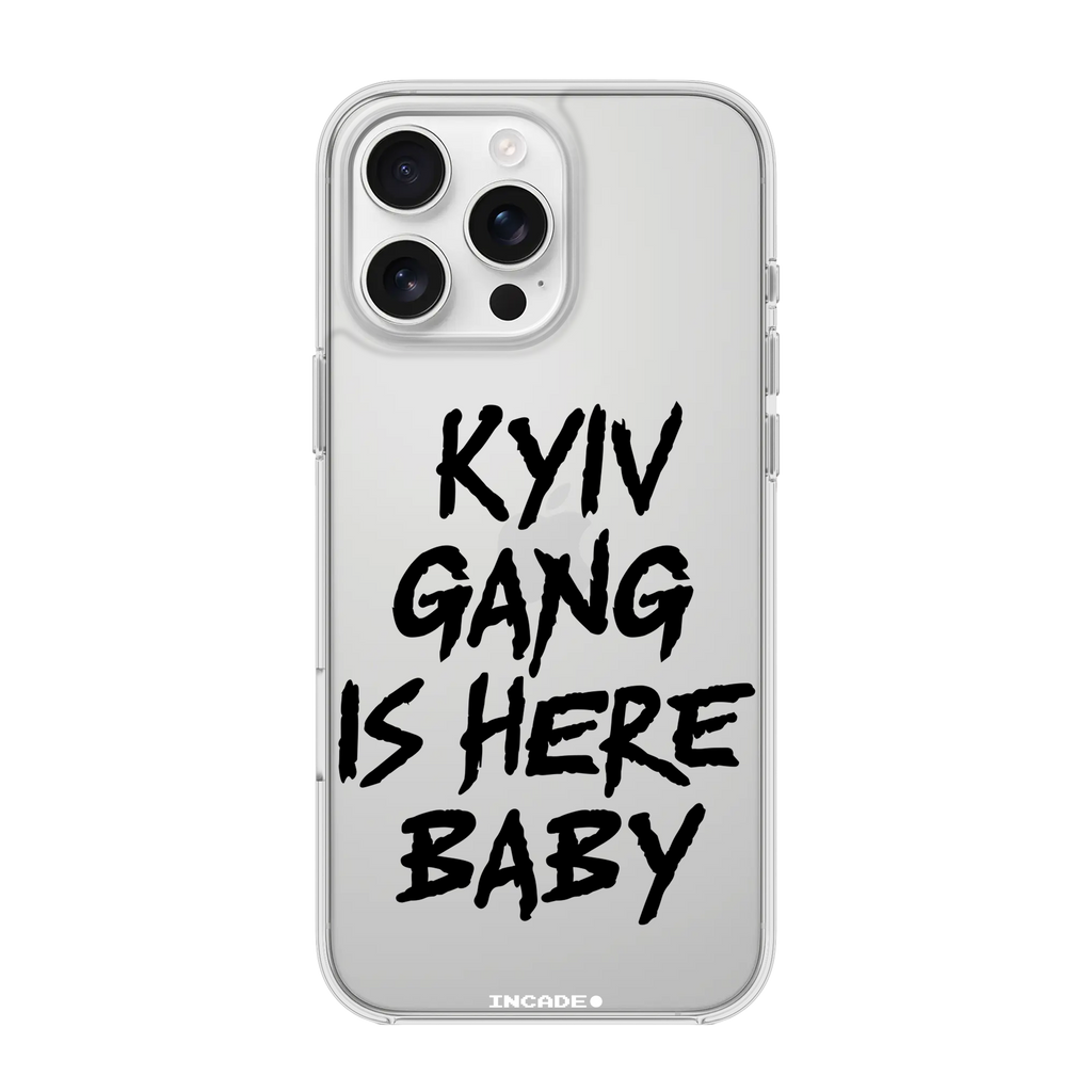 iPhone 16 Pro kyiv black