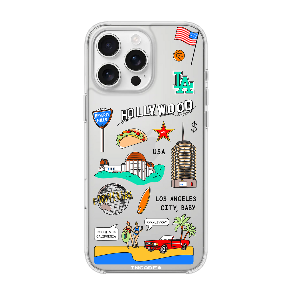 iPhone 16 Pro Max LOS ANGELES