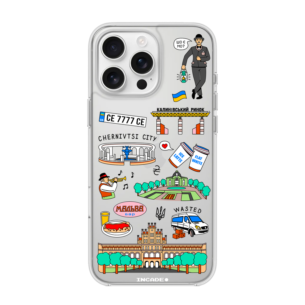 iPhone 16 Pro Max CHERNIVTSI