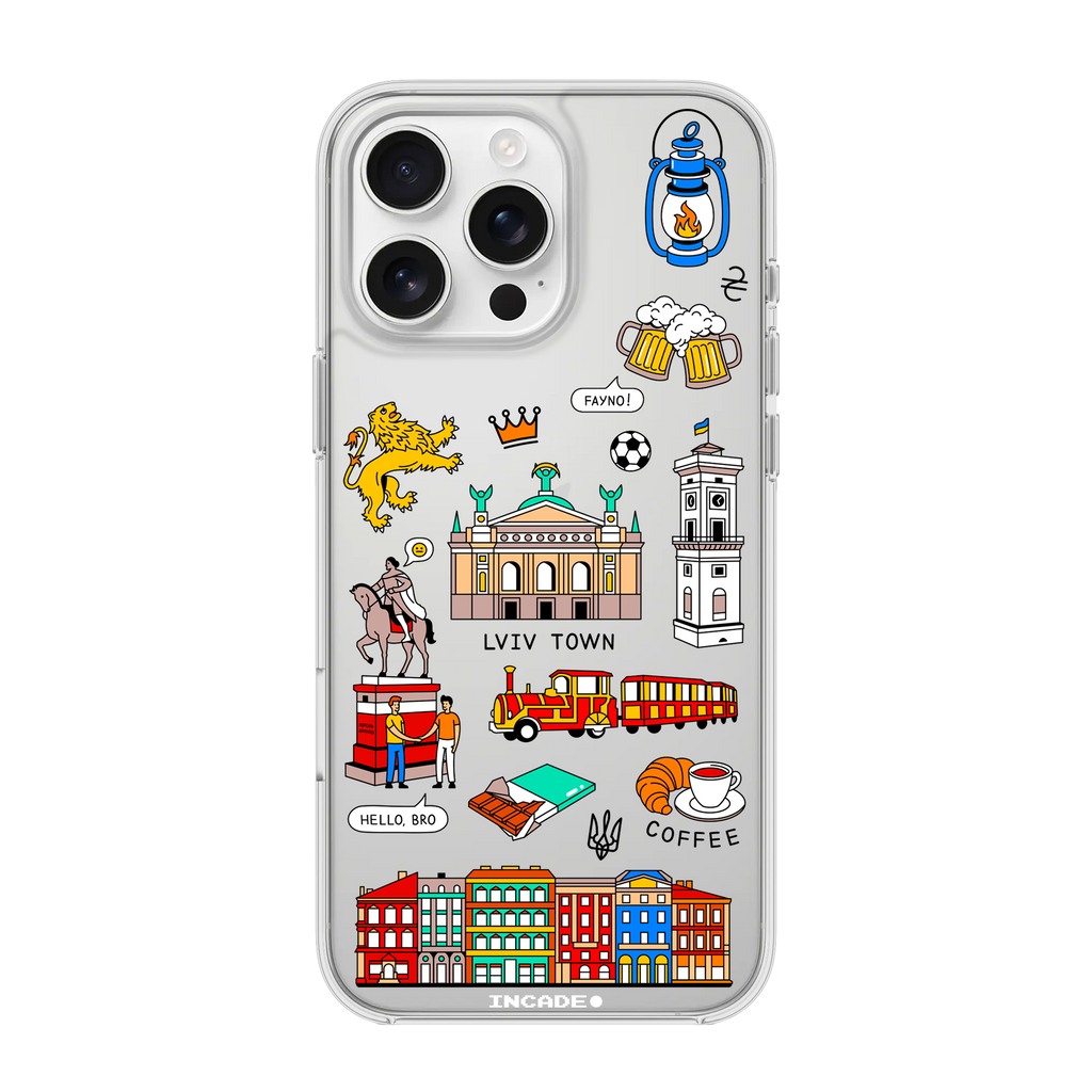 iPhone 16 Pro Max LVIV
