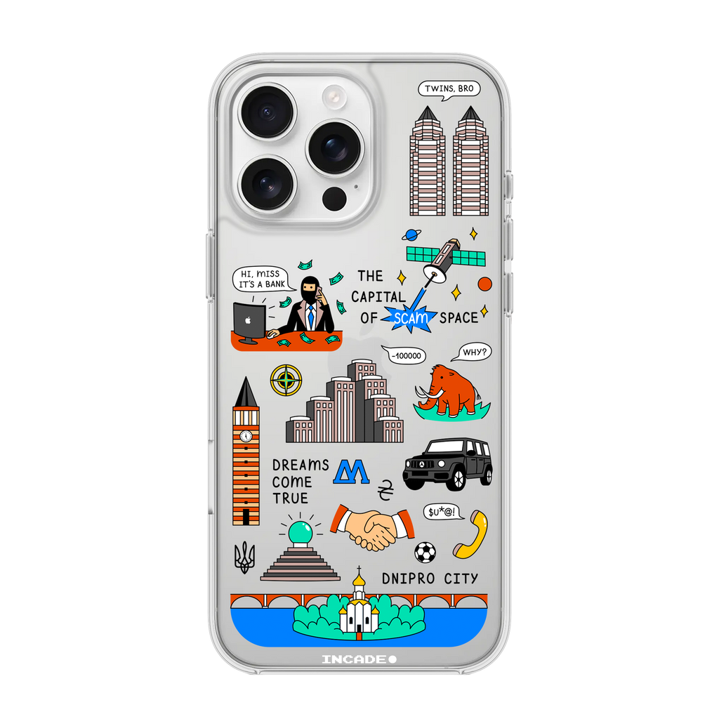 iPhone 16 Pro Max DNIPRO
