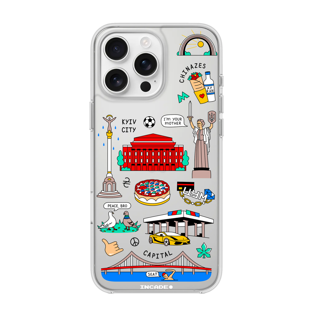 iPhone 16 Pro Max KYIV