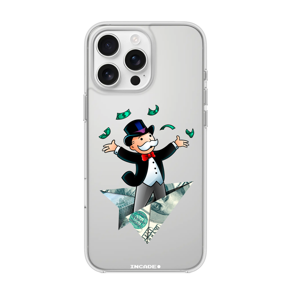 iPhone 16 Pro Max money masters Monopoly