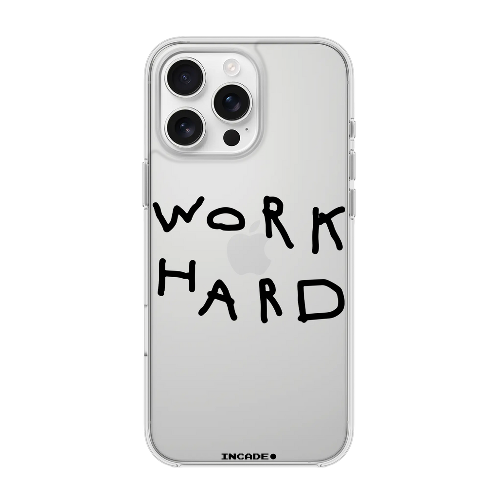 iPhone 16 Pro work hard