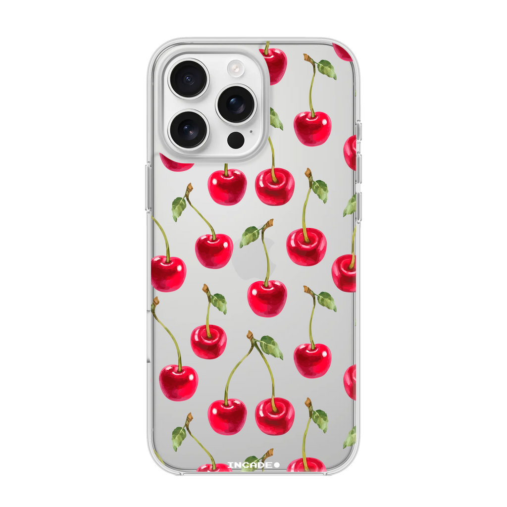 iPhone 16 Pro CHERRIES