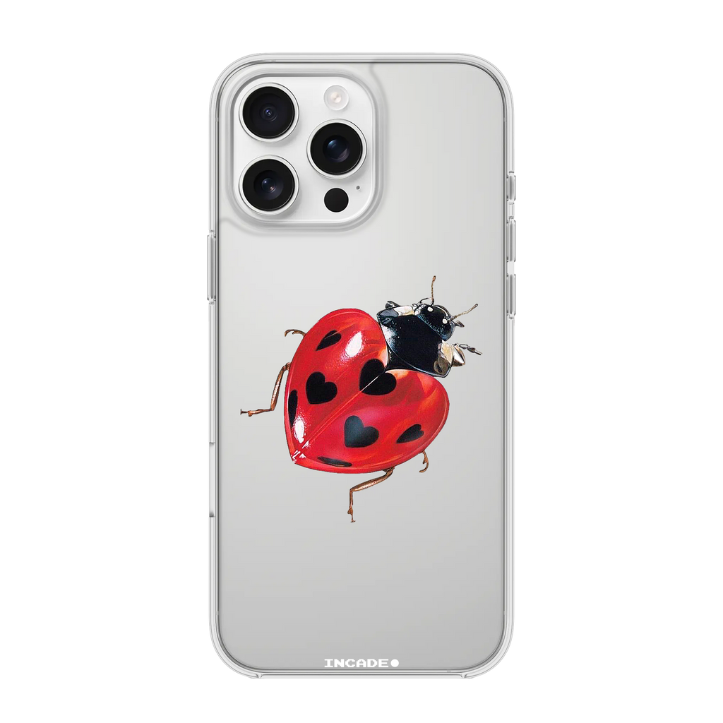 iPhone 16 Pro LADY BUG