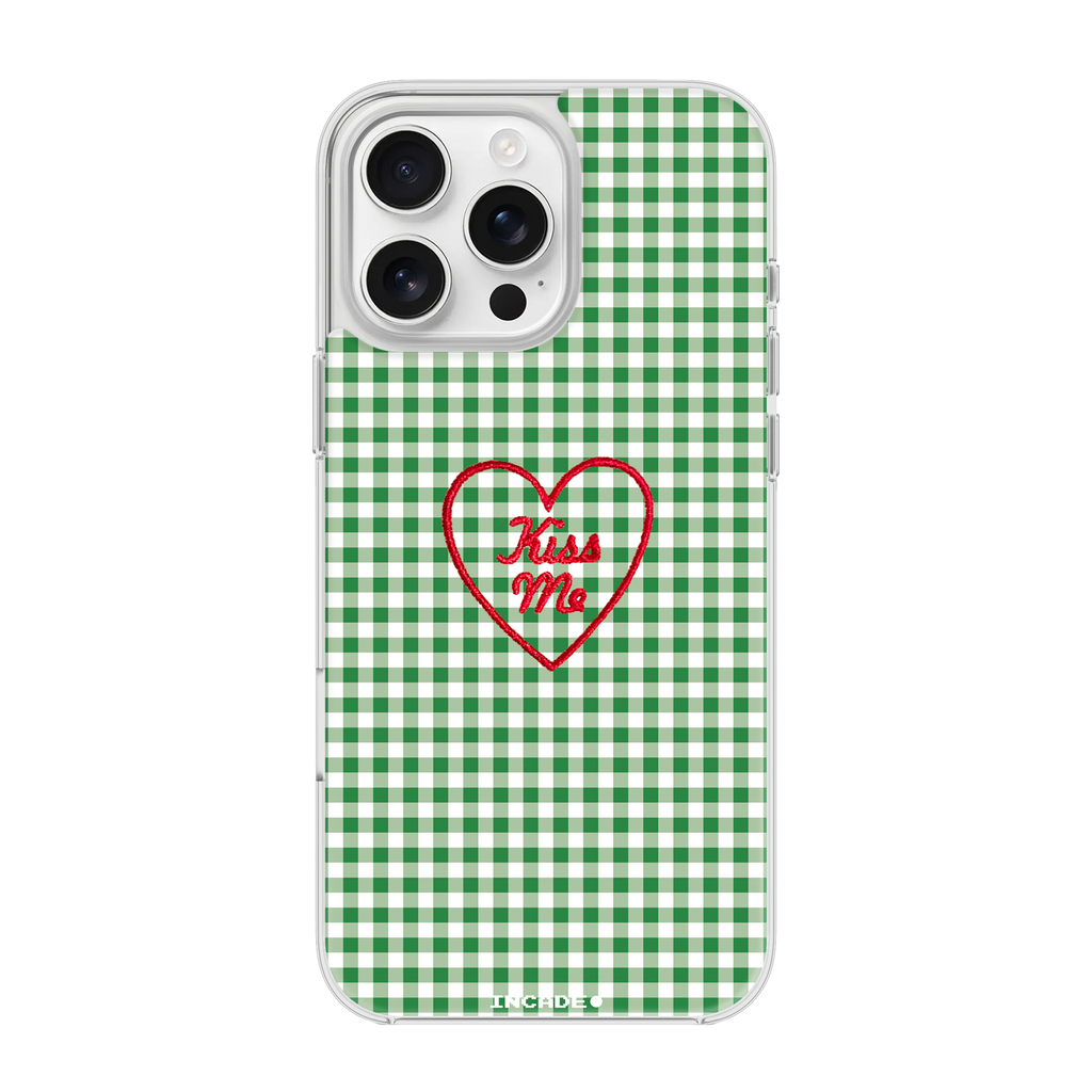 iPhone 16 Pro KISS ME