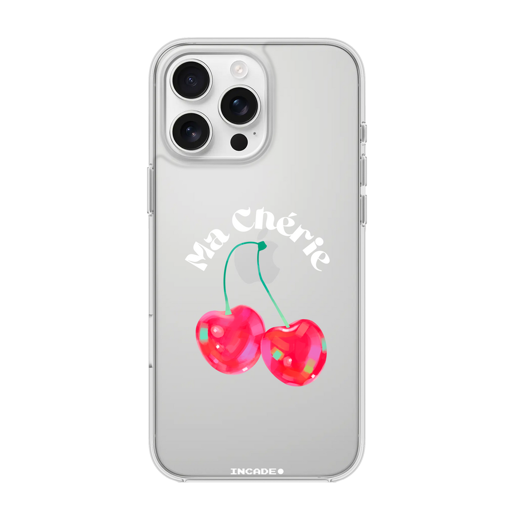 iPhone 16 Pro MA CHERRIES