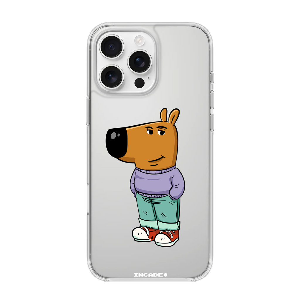 iPhone 16 Pro chill guy