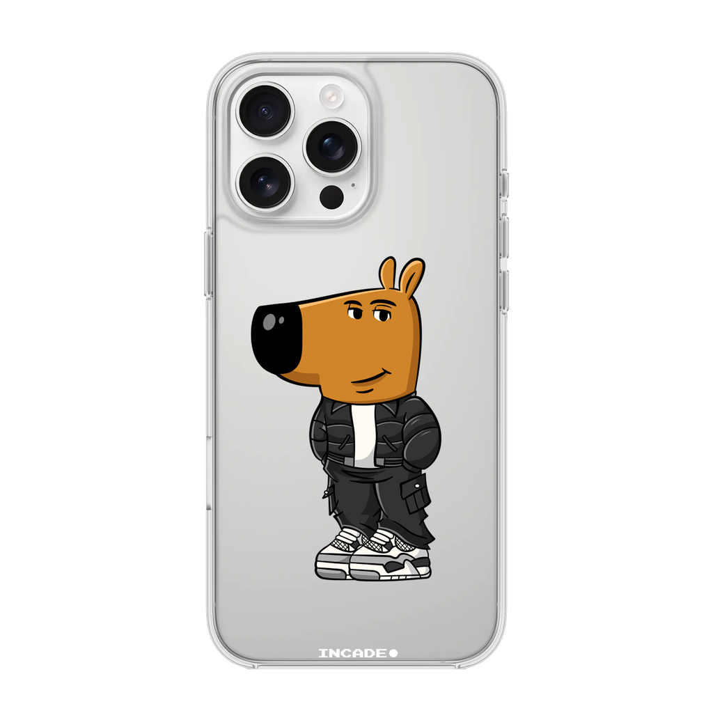 iPhone 16 Pro chill guy 2