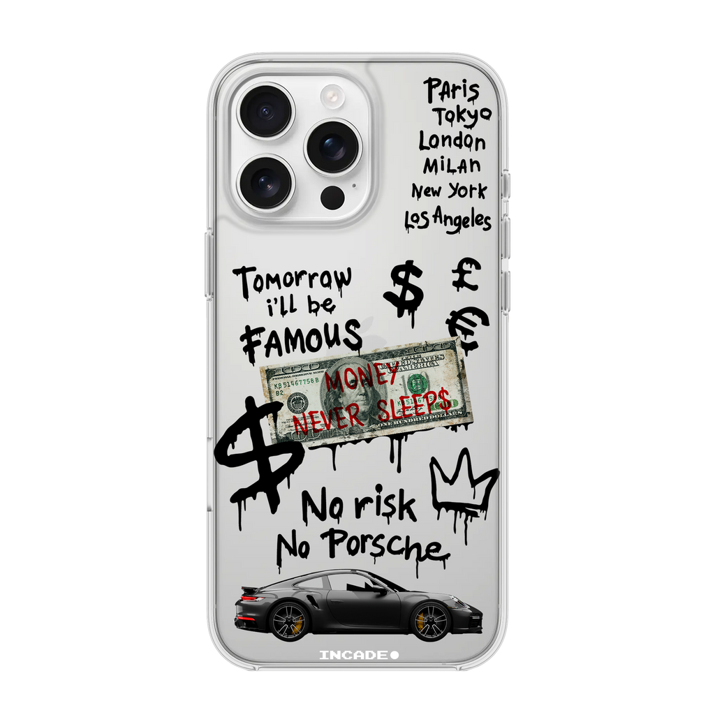 iPhone 16 Pro Max RISK