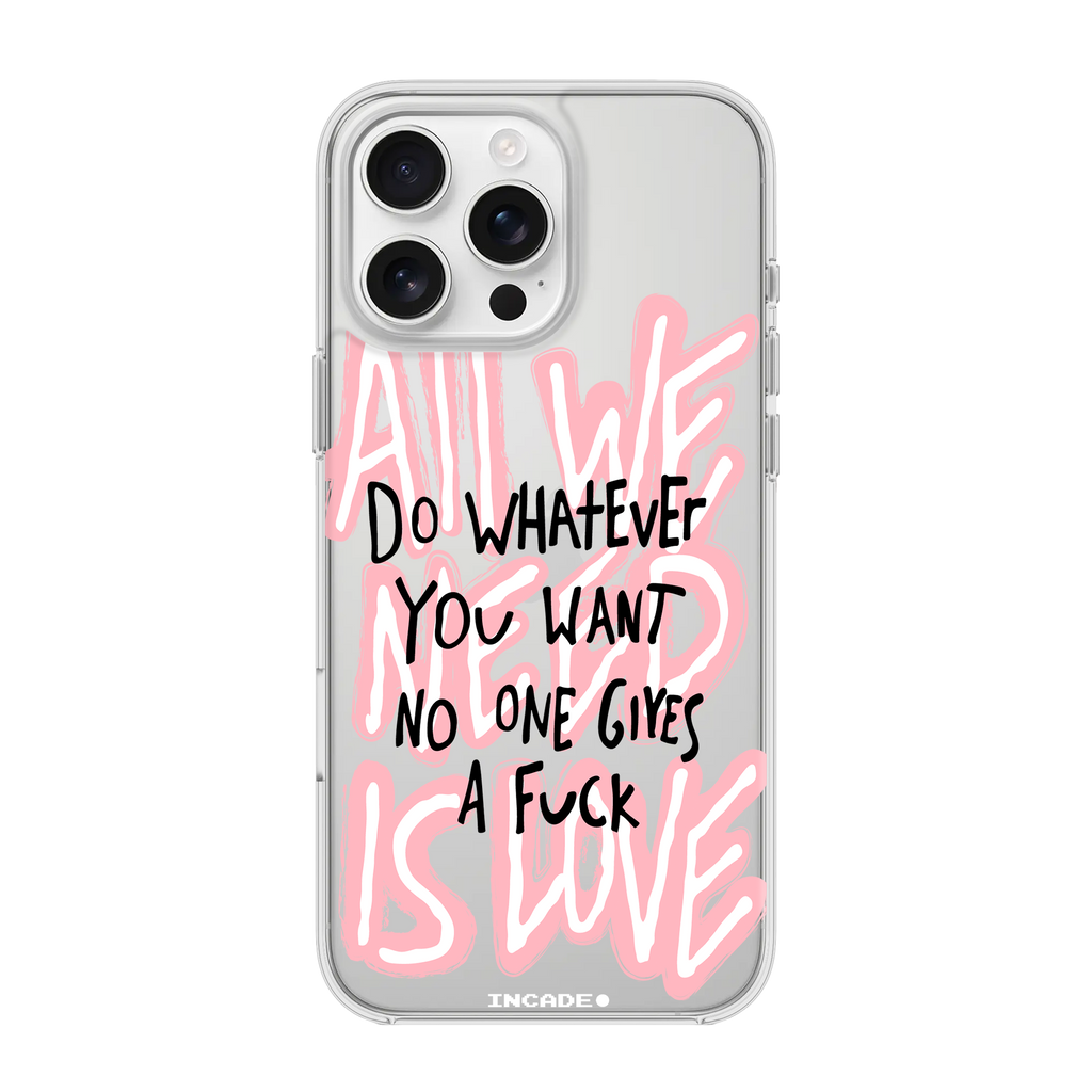 iPhone 16 Pro F_UCK