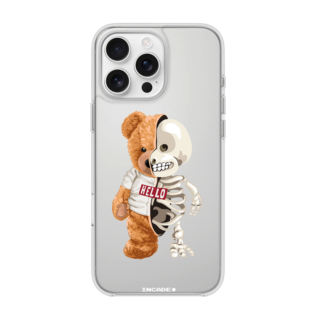 iPhone 16 Pro Skeleton