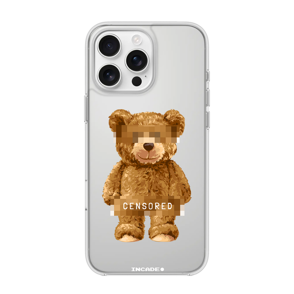 iPhone 16 Pro Censored