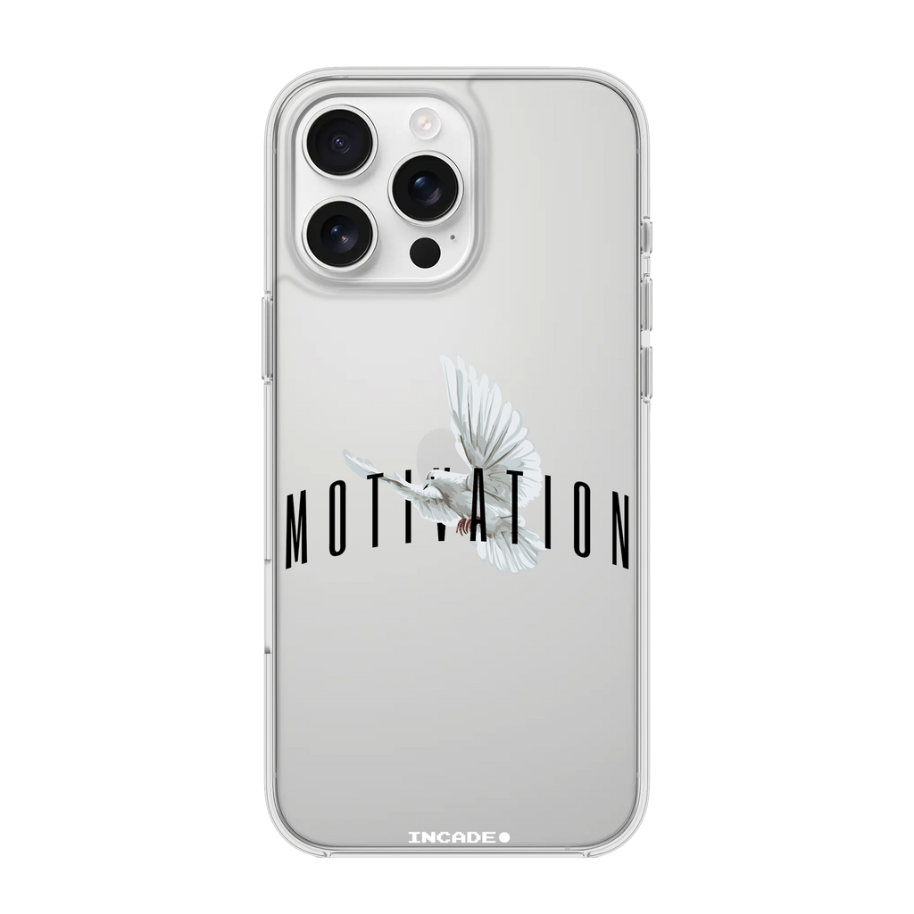 iPhone 16 Pro Motivation