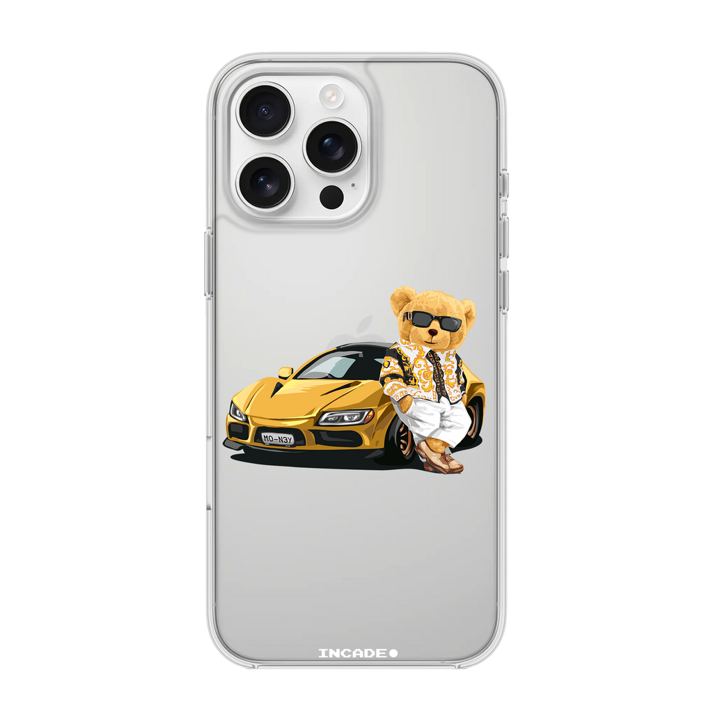 iPhone 16 Pro Lambo