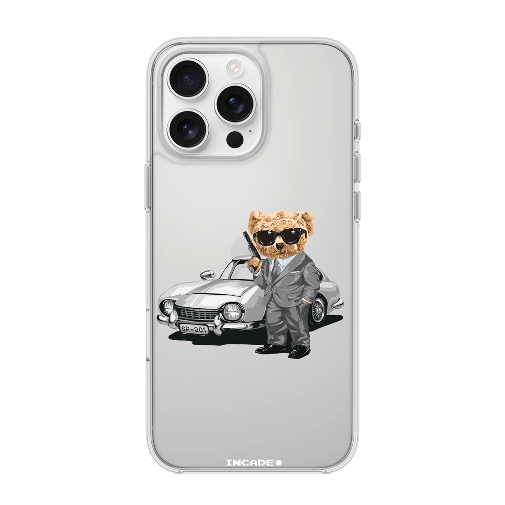 iPhone 16 Pro Bond