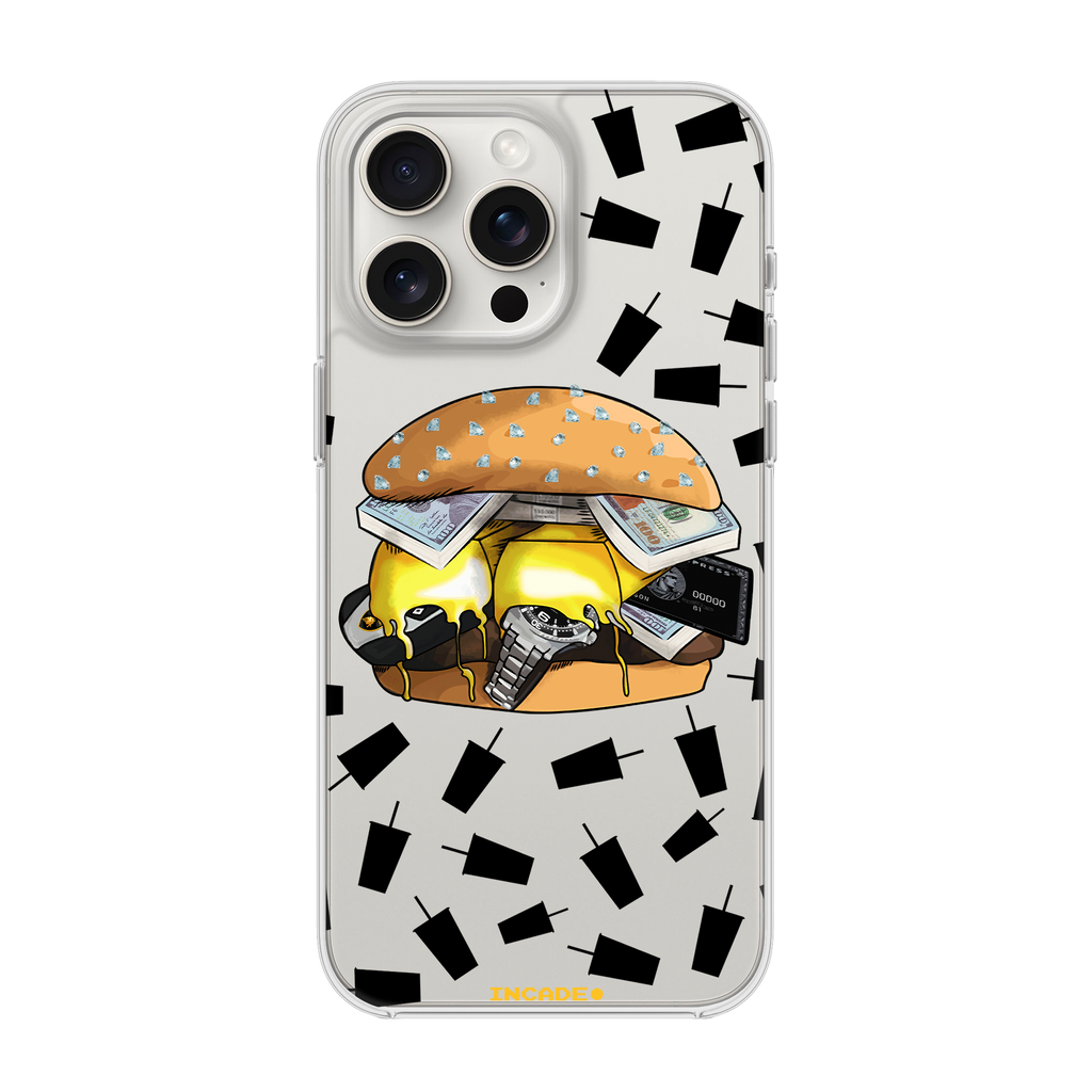 iPhone 15 Pro Max stay hungry
