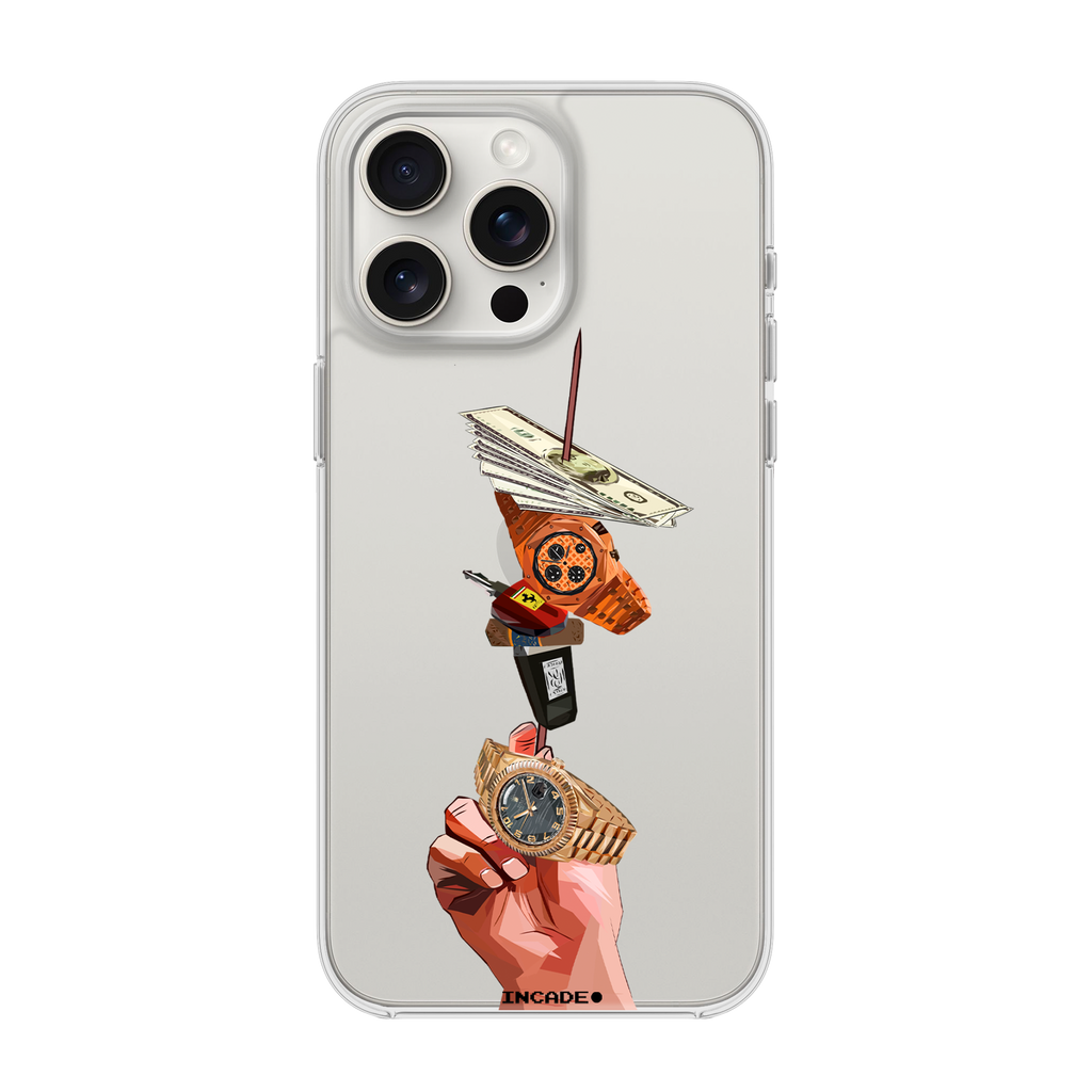 iPhone 15 Pro Max lux skewer