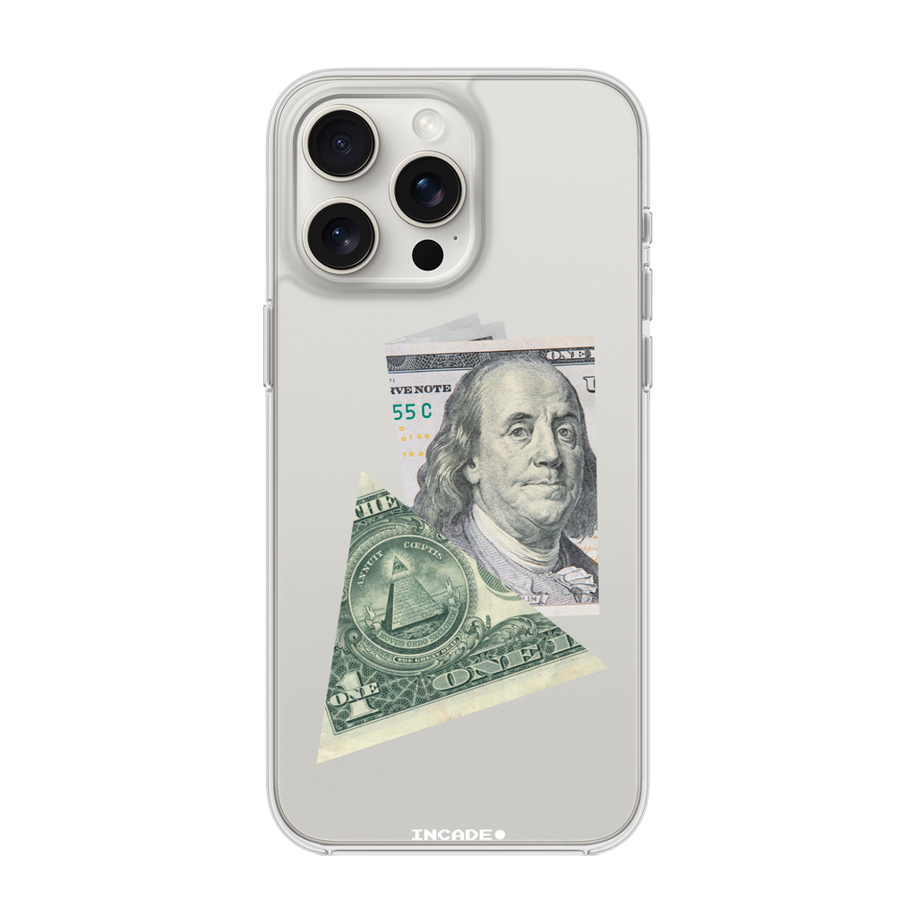 iPhone 15 Pro lucky